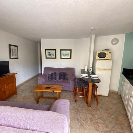 Playa Del Ingles Cosy Apartment Маспаломас Екстериор снимка