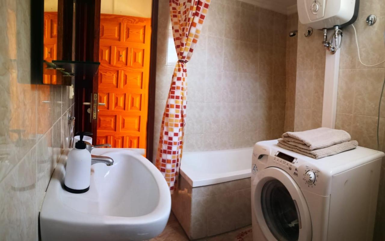 Playa Del Ingles Cosy Apartment Маспаломас Екстериор снимка
