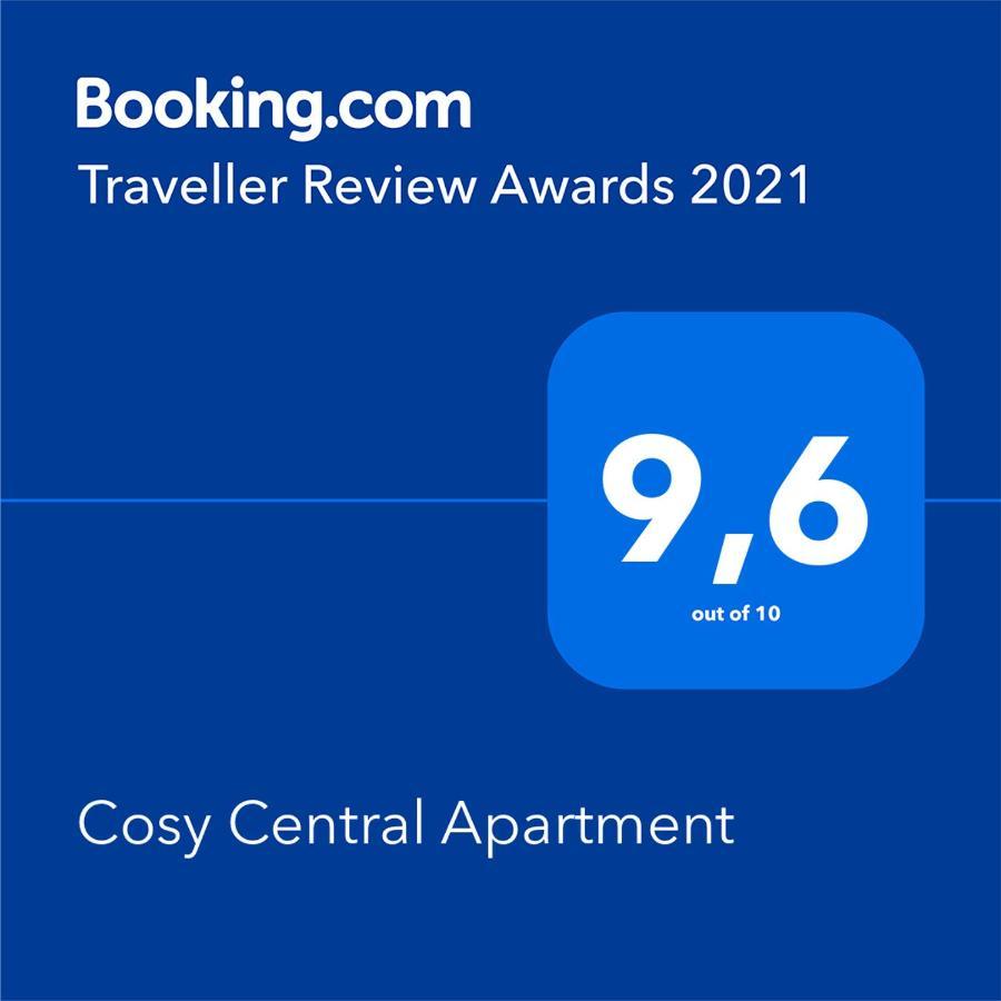 Playa Del Ingles Cosy Apartment Маспаломас Екстериор снимка