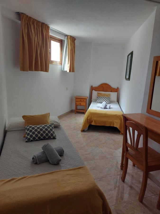 Playa Del Ingles Cosy Apartment Маспаломас Екстериор снимка
