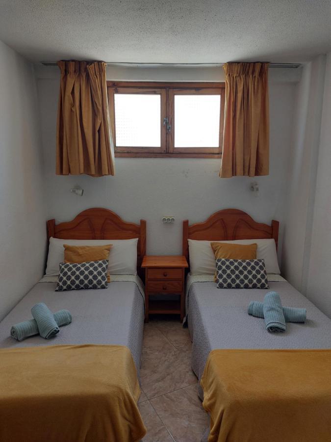 Playa Del Ingles Cosy Apartment Маспаломас Екстериор снимка